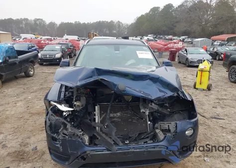 2016 BMW X3 xDrive28I from USA, damaged, VIN 5UXWX9C54G0D75841